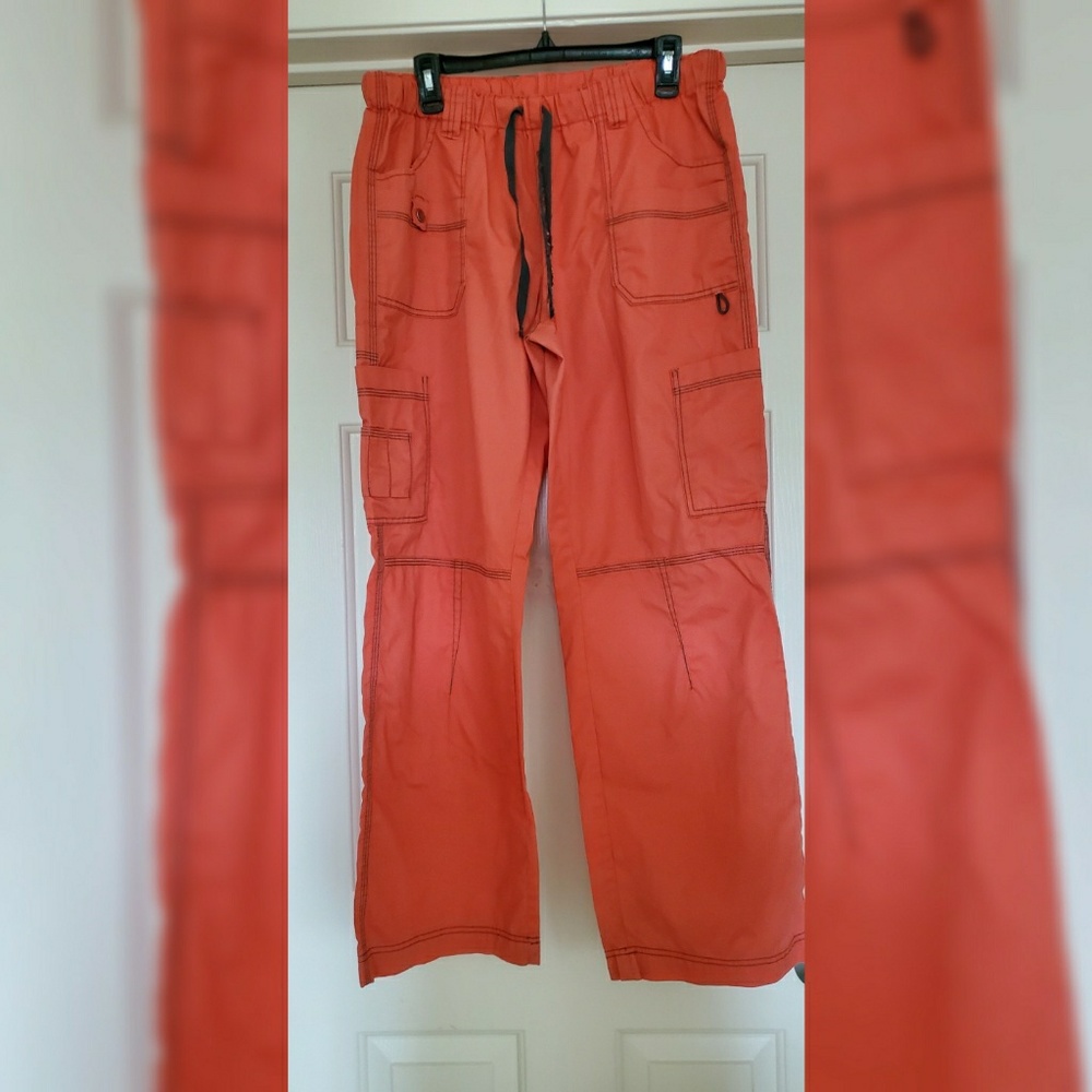 Adar GenFlex Youtility Scrub Pants